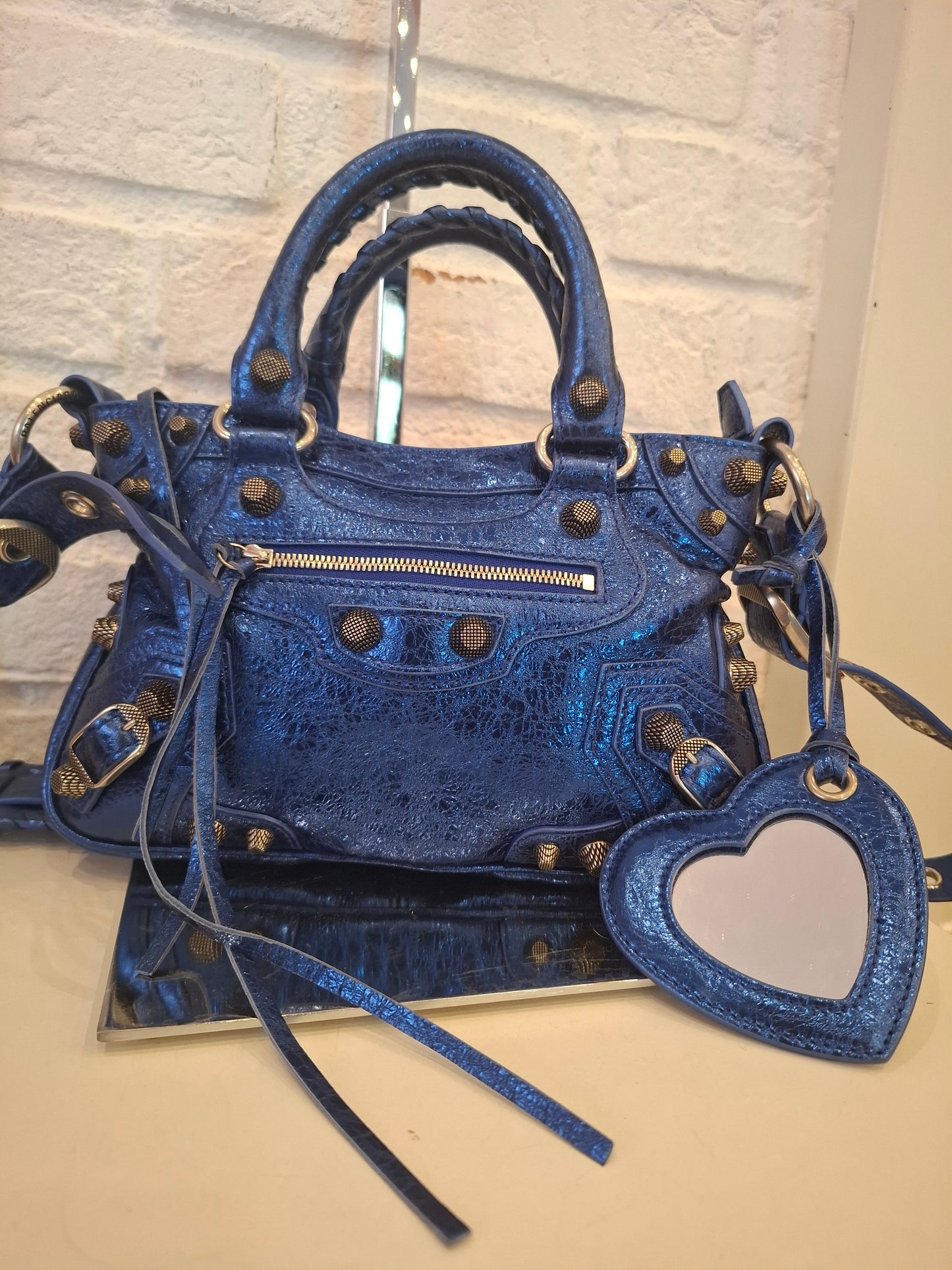 Neo Cagole City Balenciaga