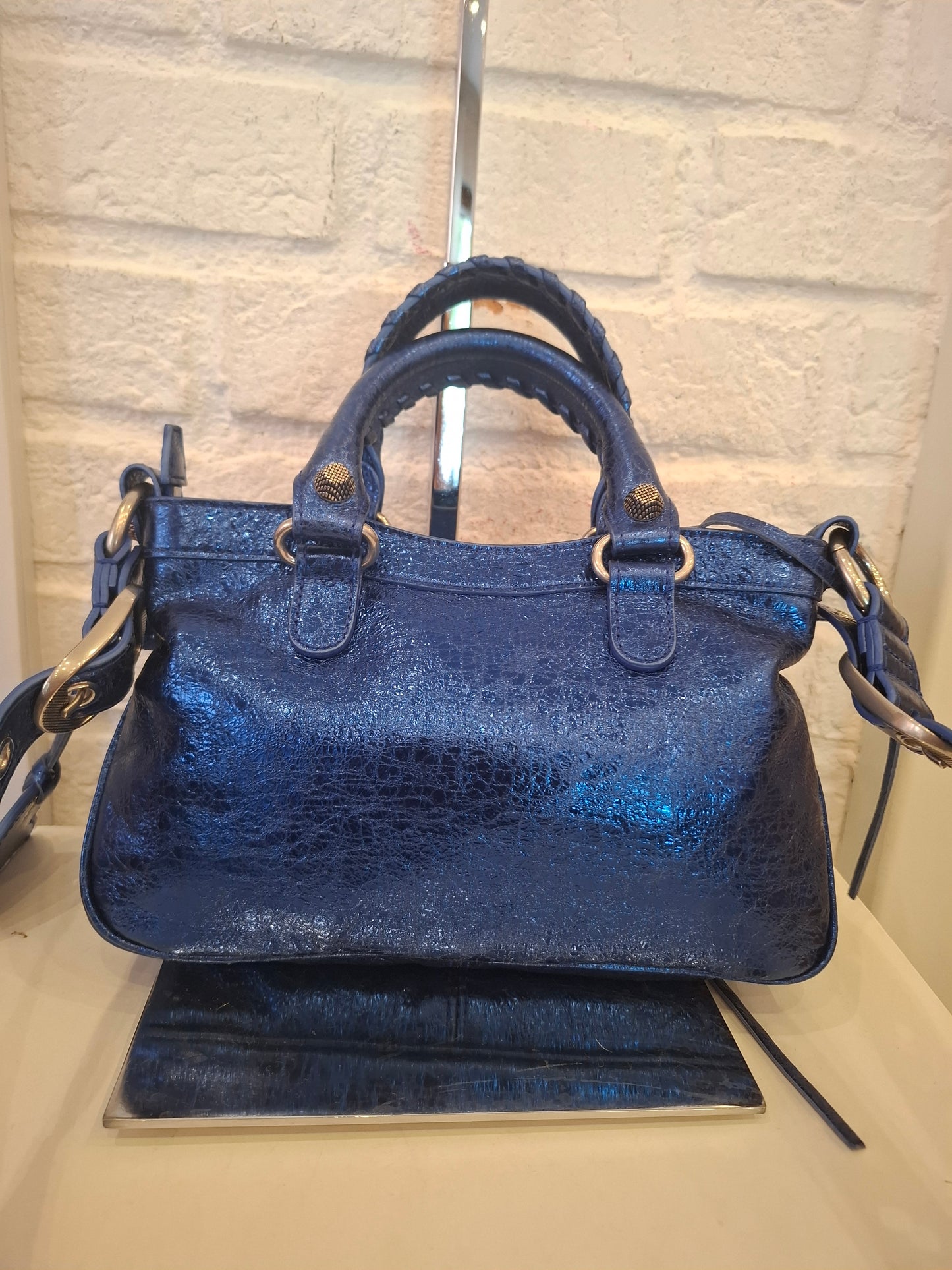 Neo Cagole City Balenciaga
