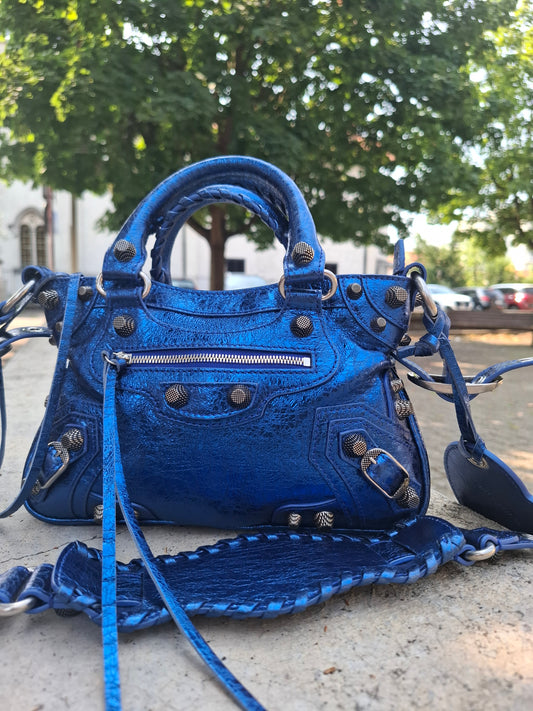 Neo Cagole City Balenciaga