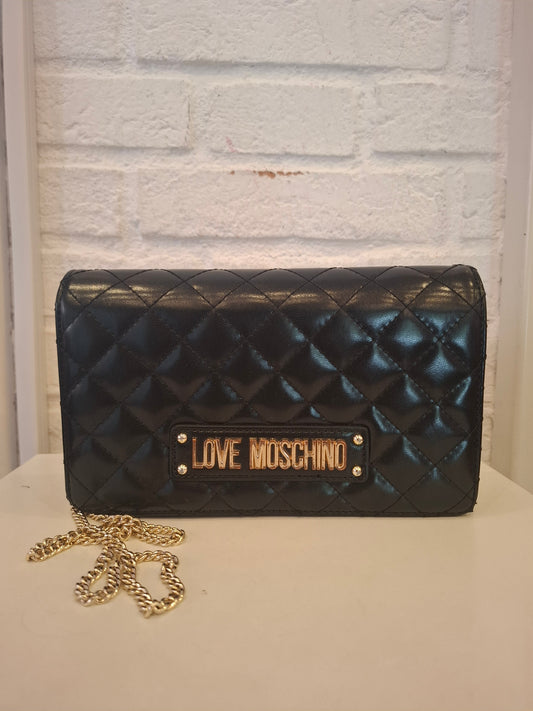 Tracollina Love Moschino