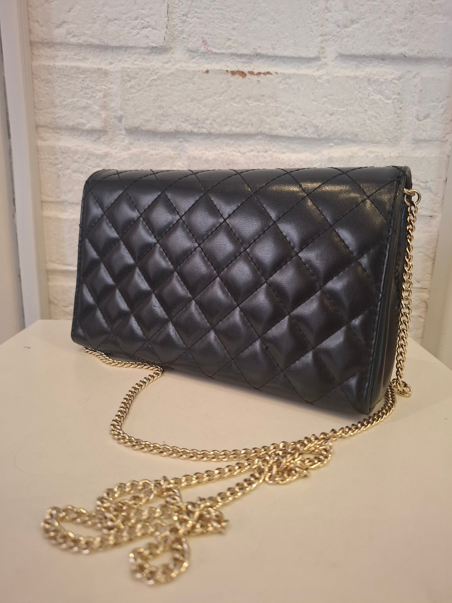 Tracollina Love Moschino