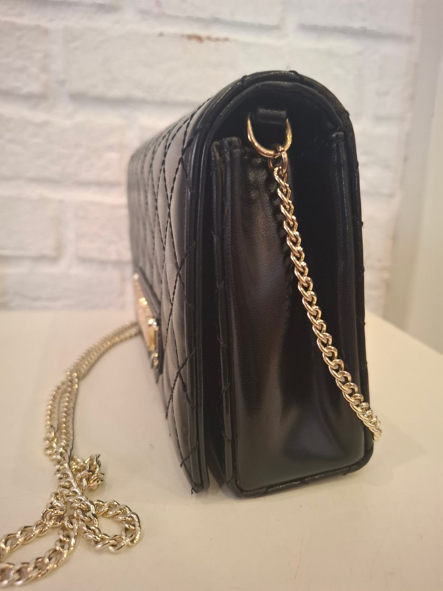 Tracollina Love Moschino