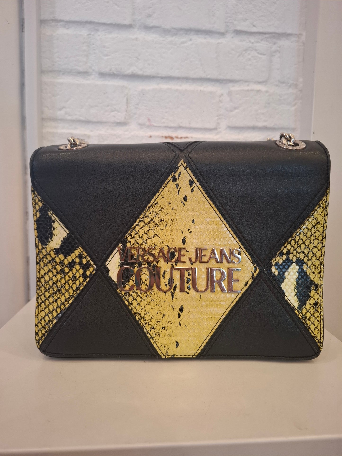 Tracolla Versace j c