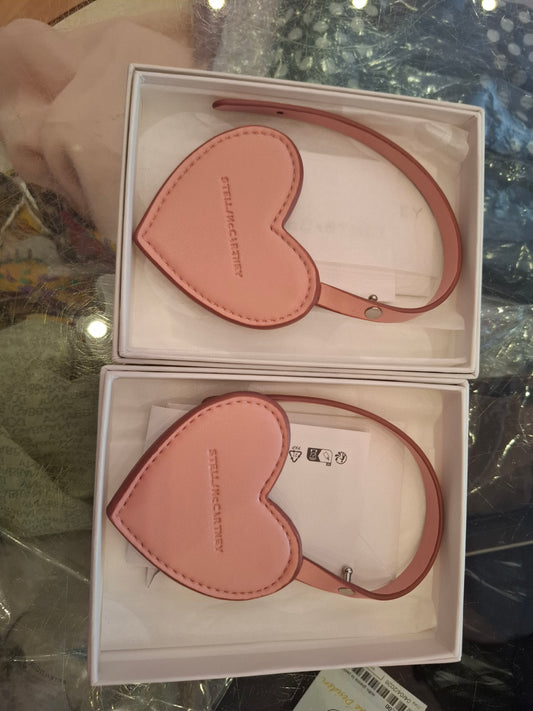 Charms per borsa Stella McCarteney