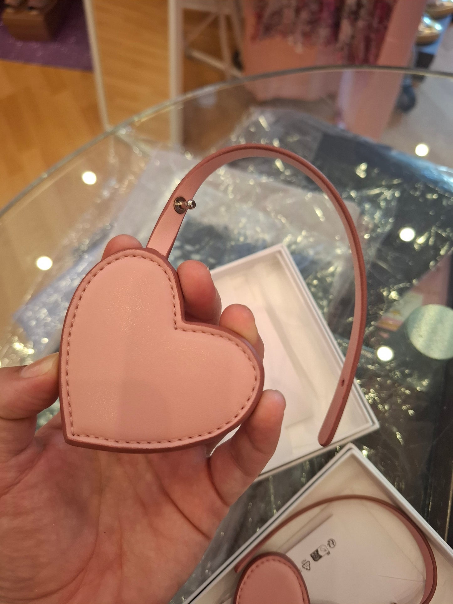 Charms per borsa Stella McCarteney