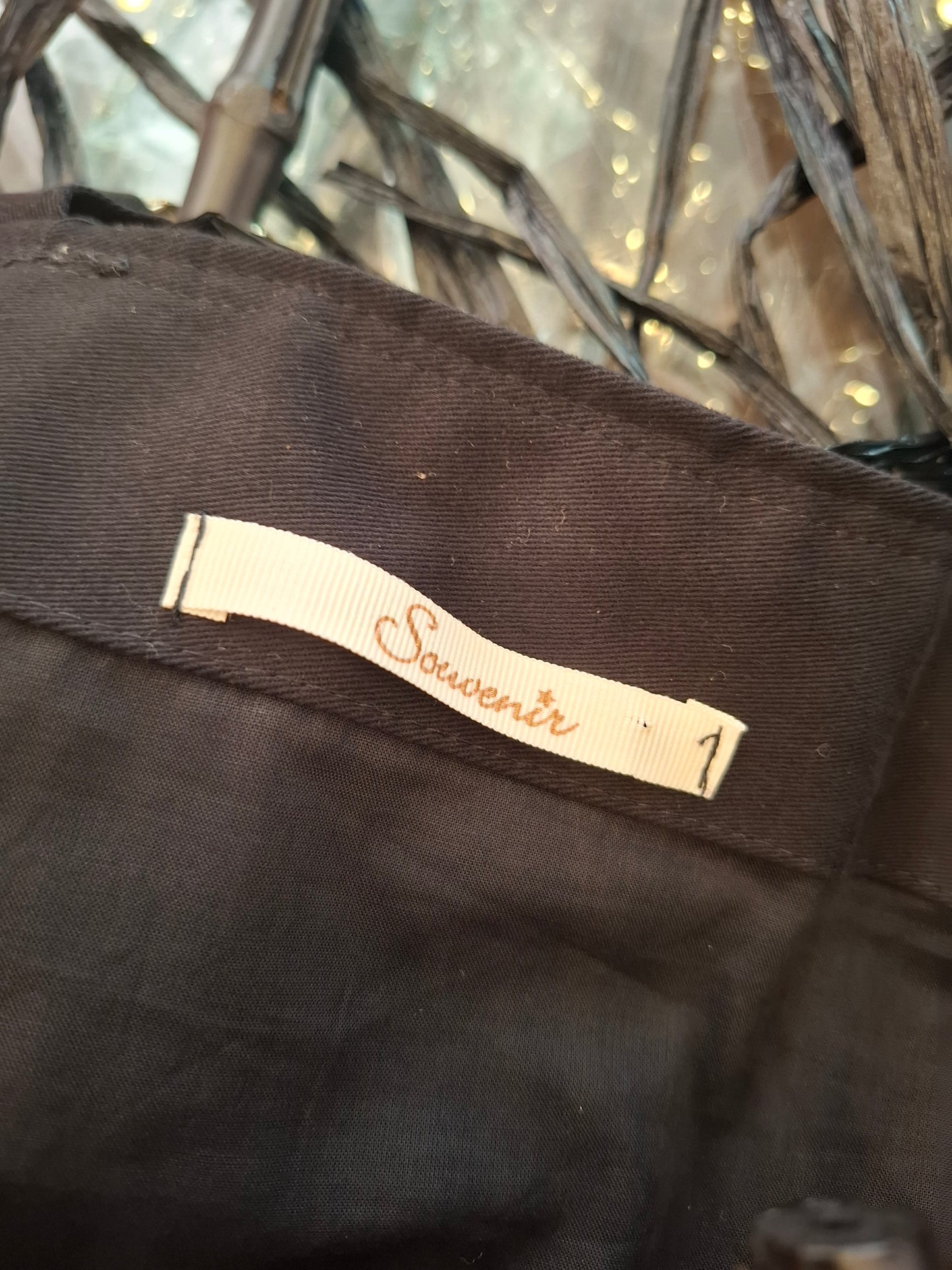 Borsa Souvenir
