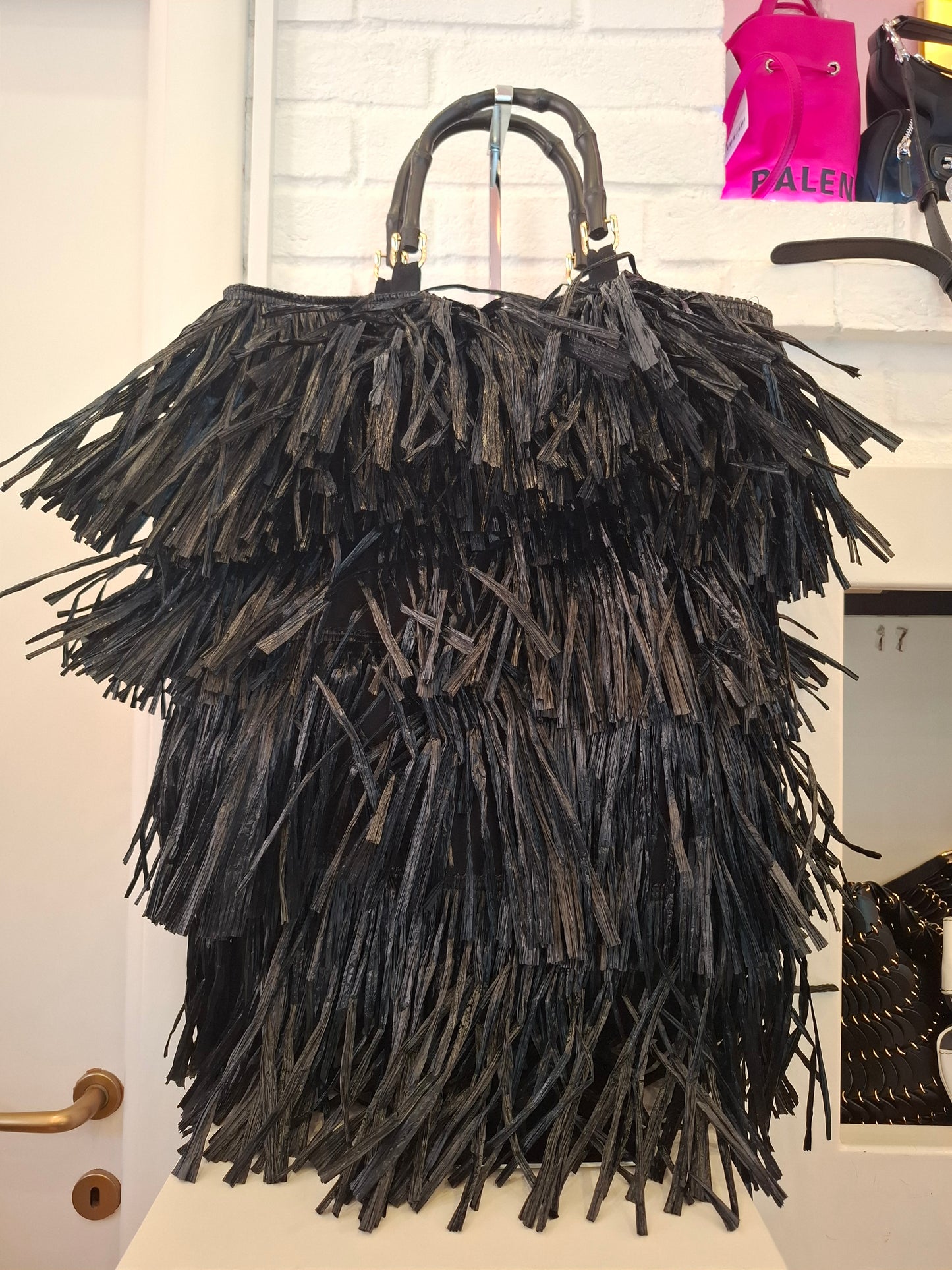 Borsa Souvenir