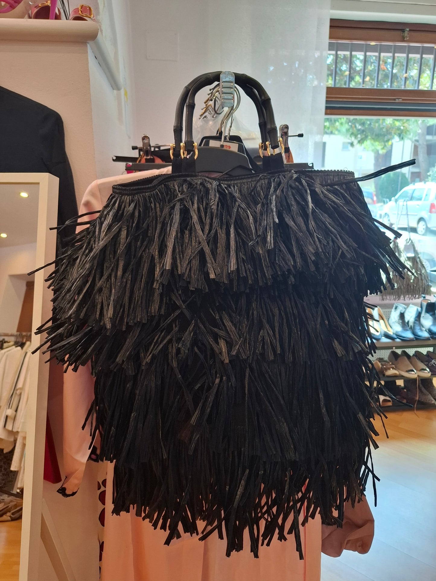 Borsa Souvenir