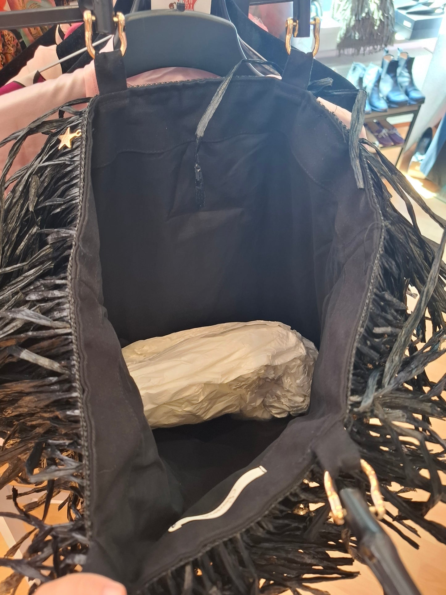 Borsa Souvenir