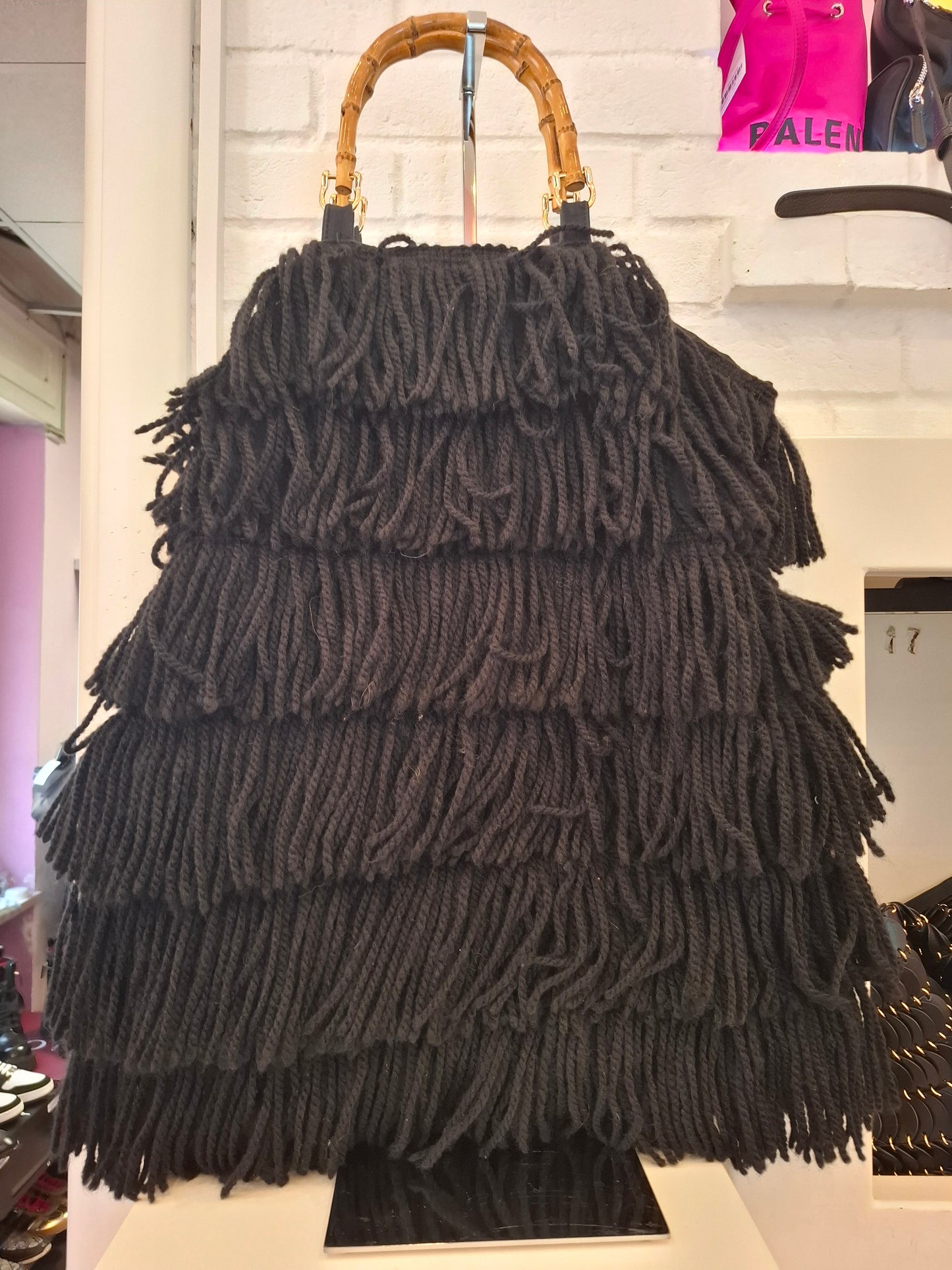 Borsa Souvenir