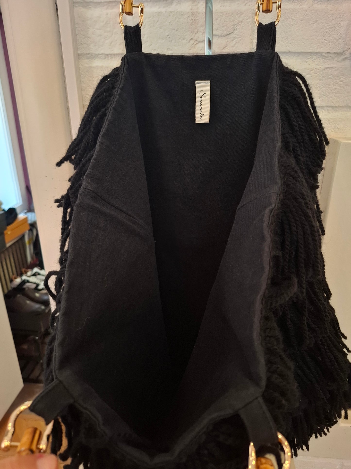Borsa Souvenir