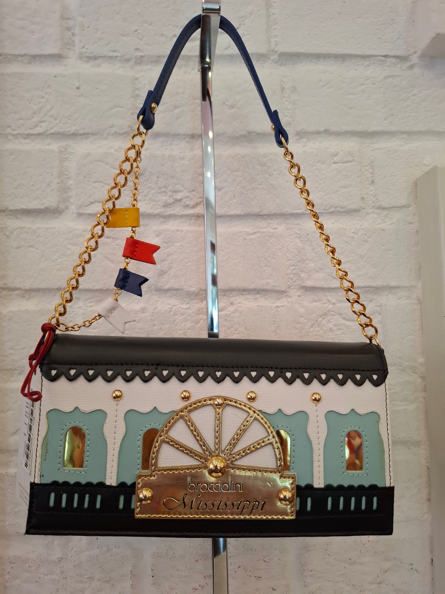 Borsa Braccialini