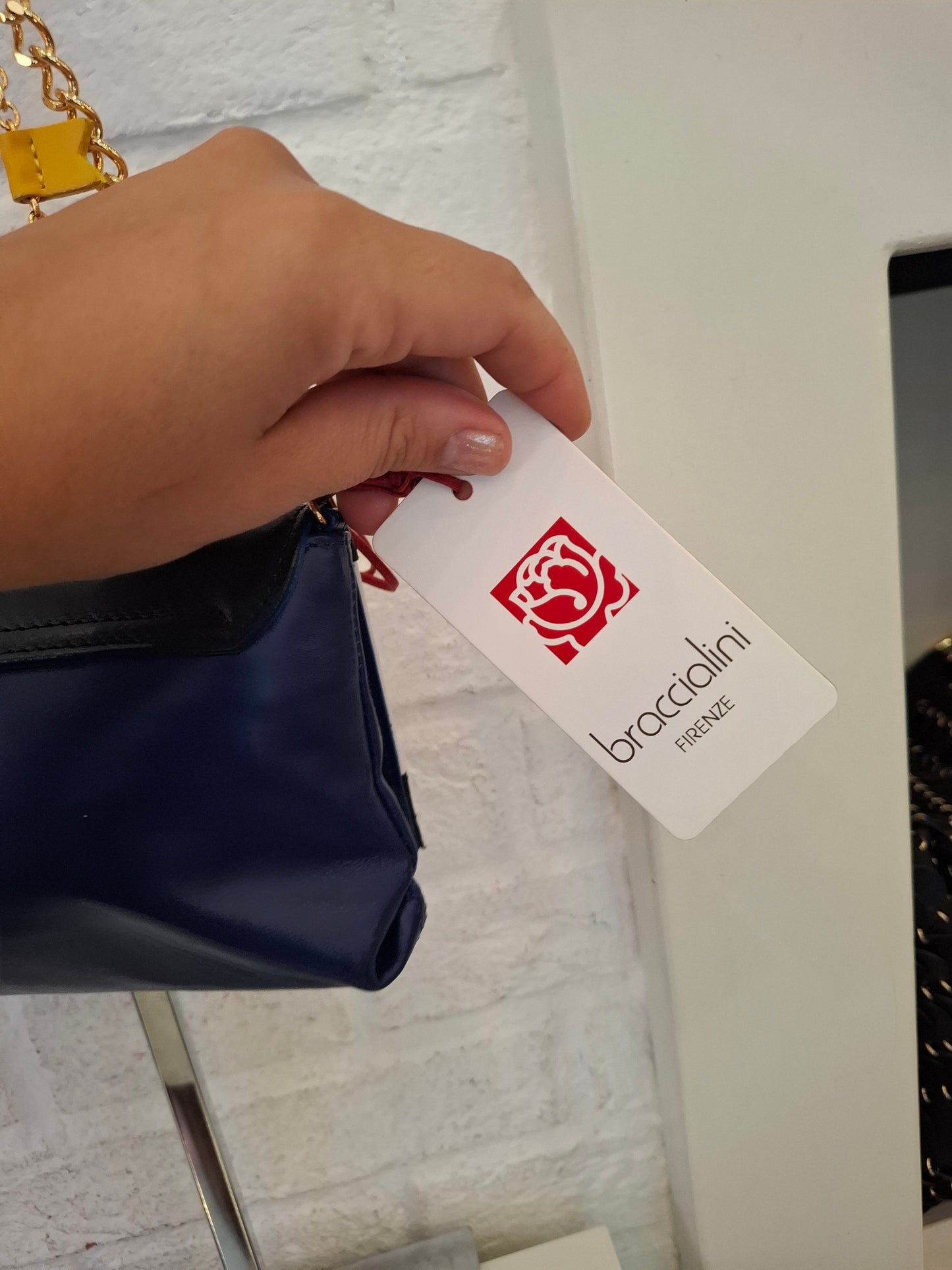Borsa Braccialini