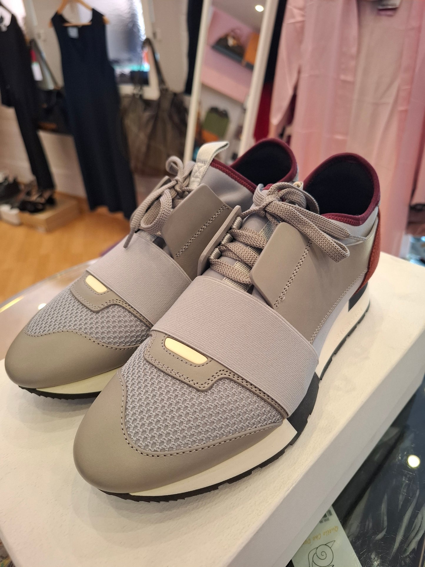 Sneakers Balenciaga n*38