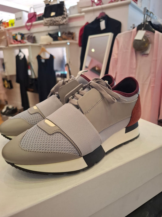 Sneakers Balenciaga n*38