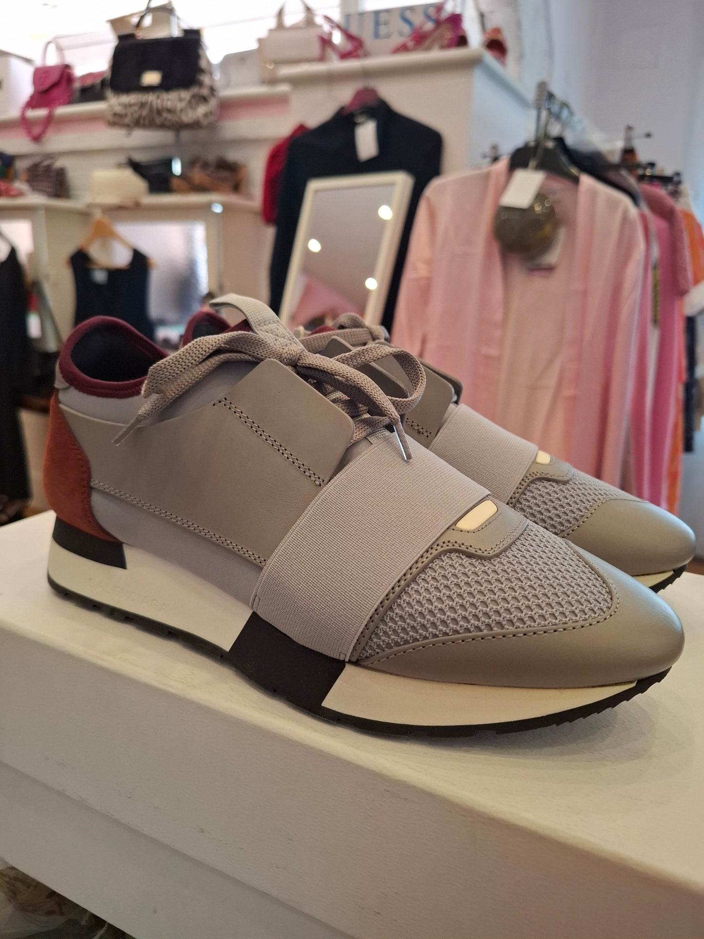Sneakers Balenciaga n*38