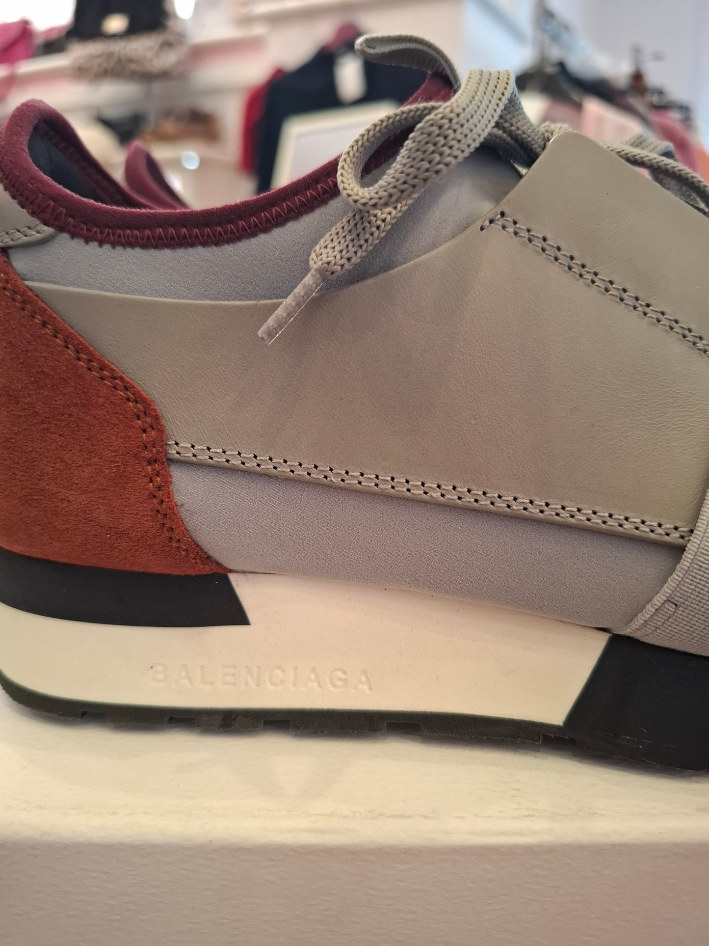Sneakers Balenciaga n*38