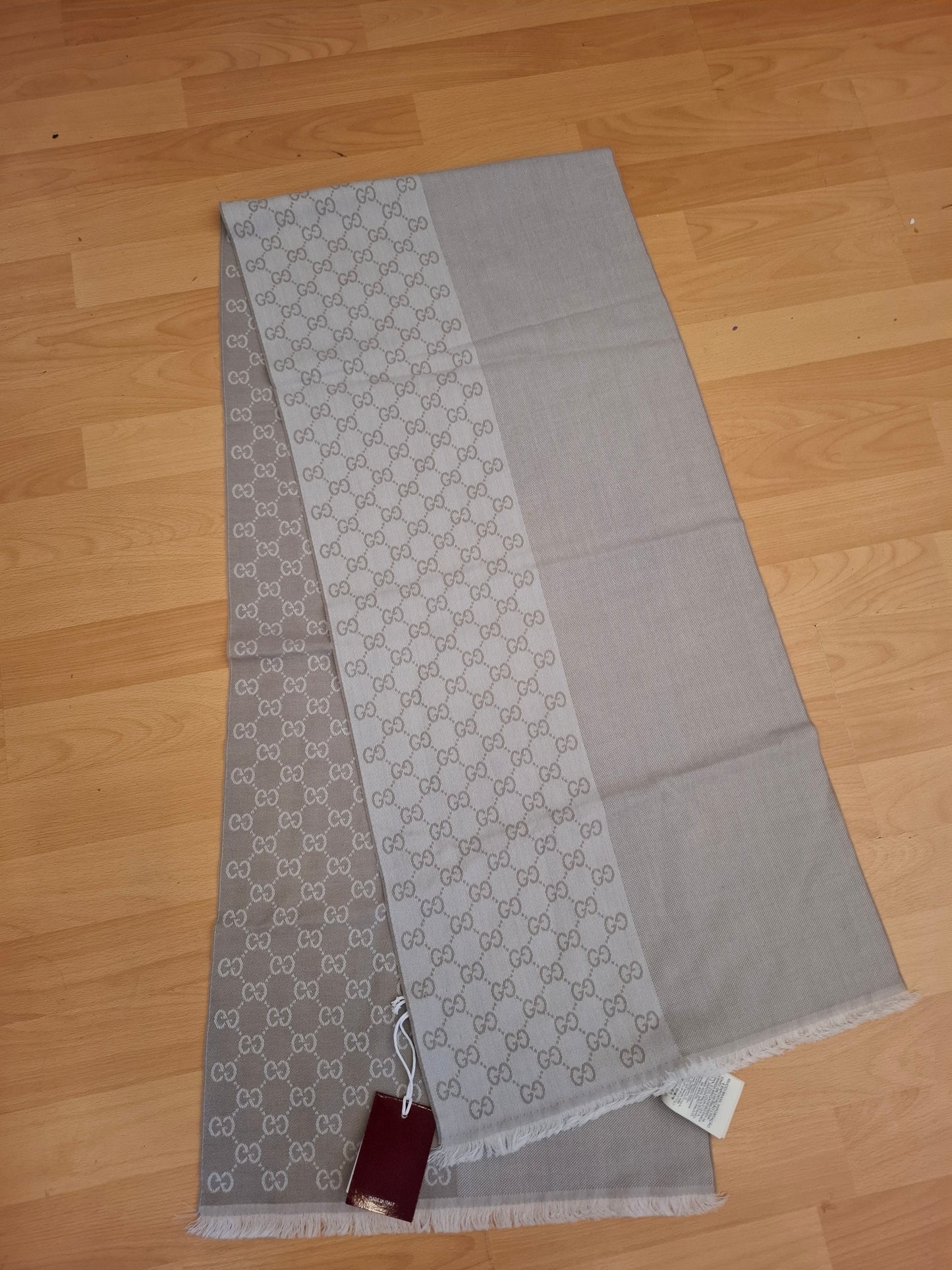 Sciarpa Gucci nuova