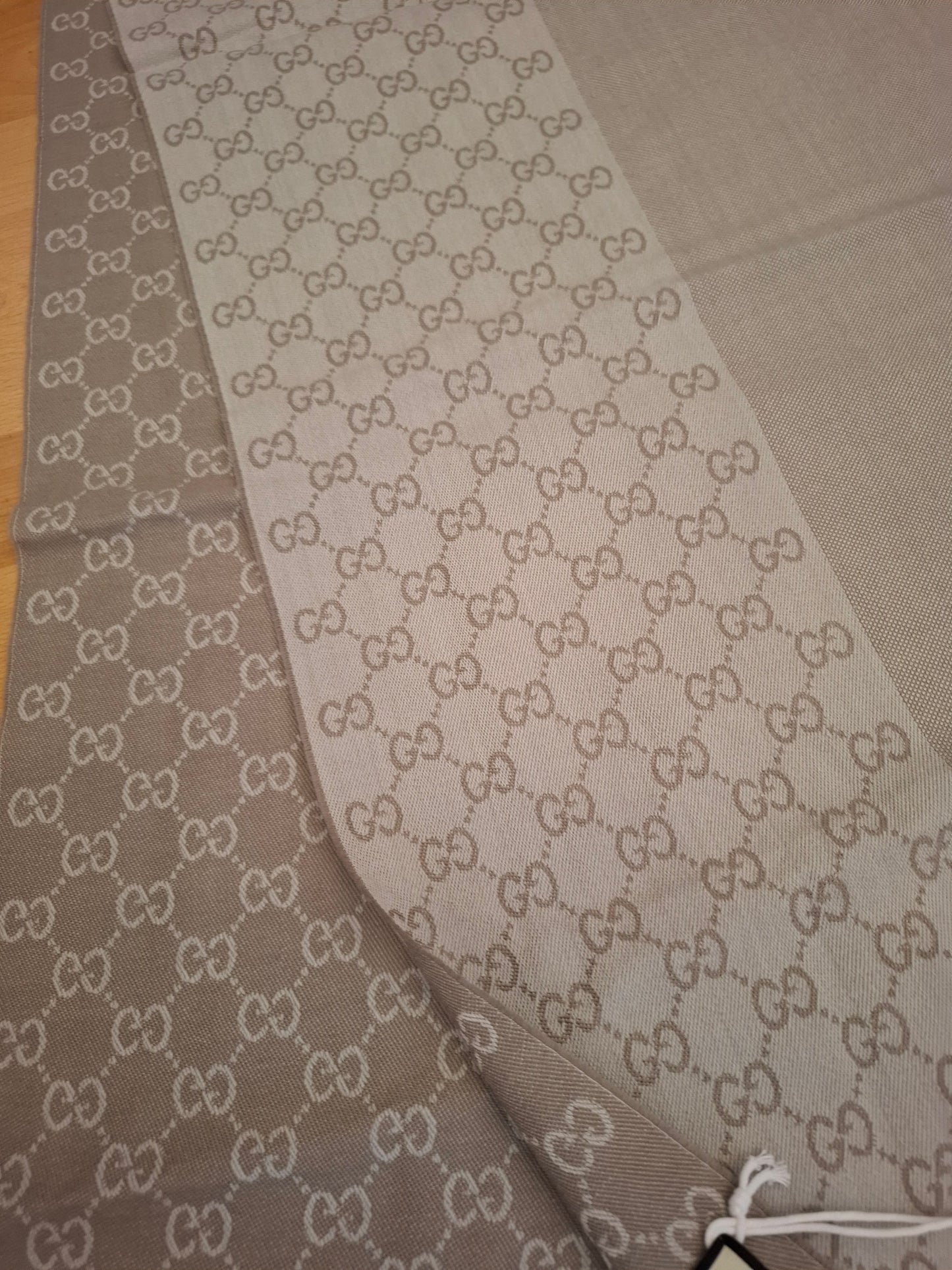 Sciarpa Gucci nuova