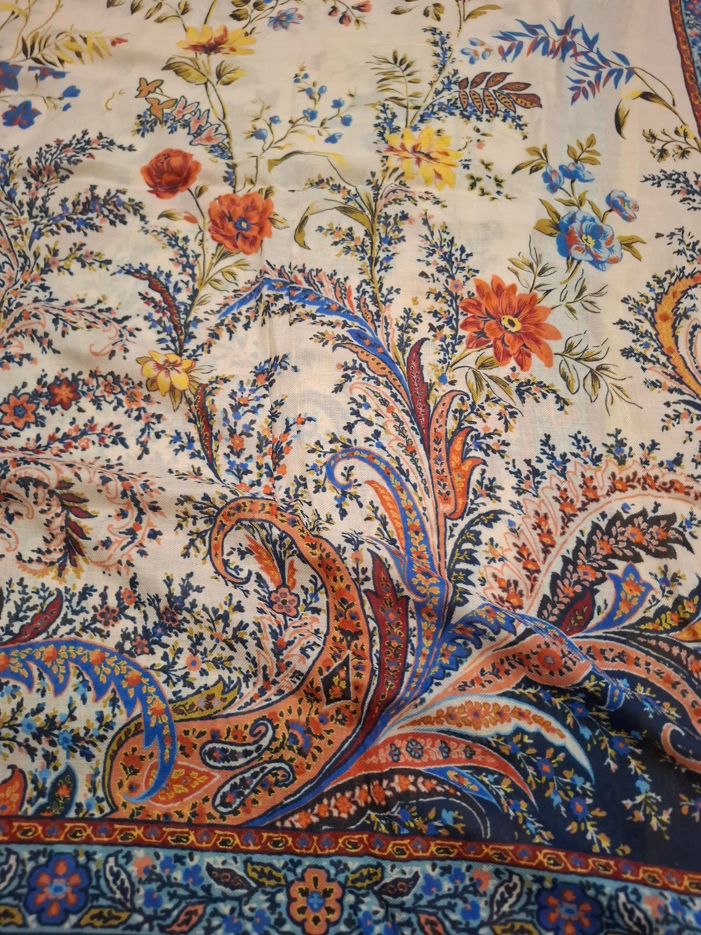Sciarpa Etro