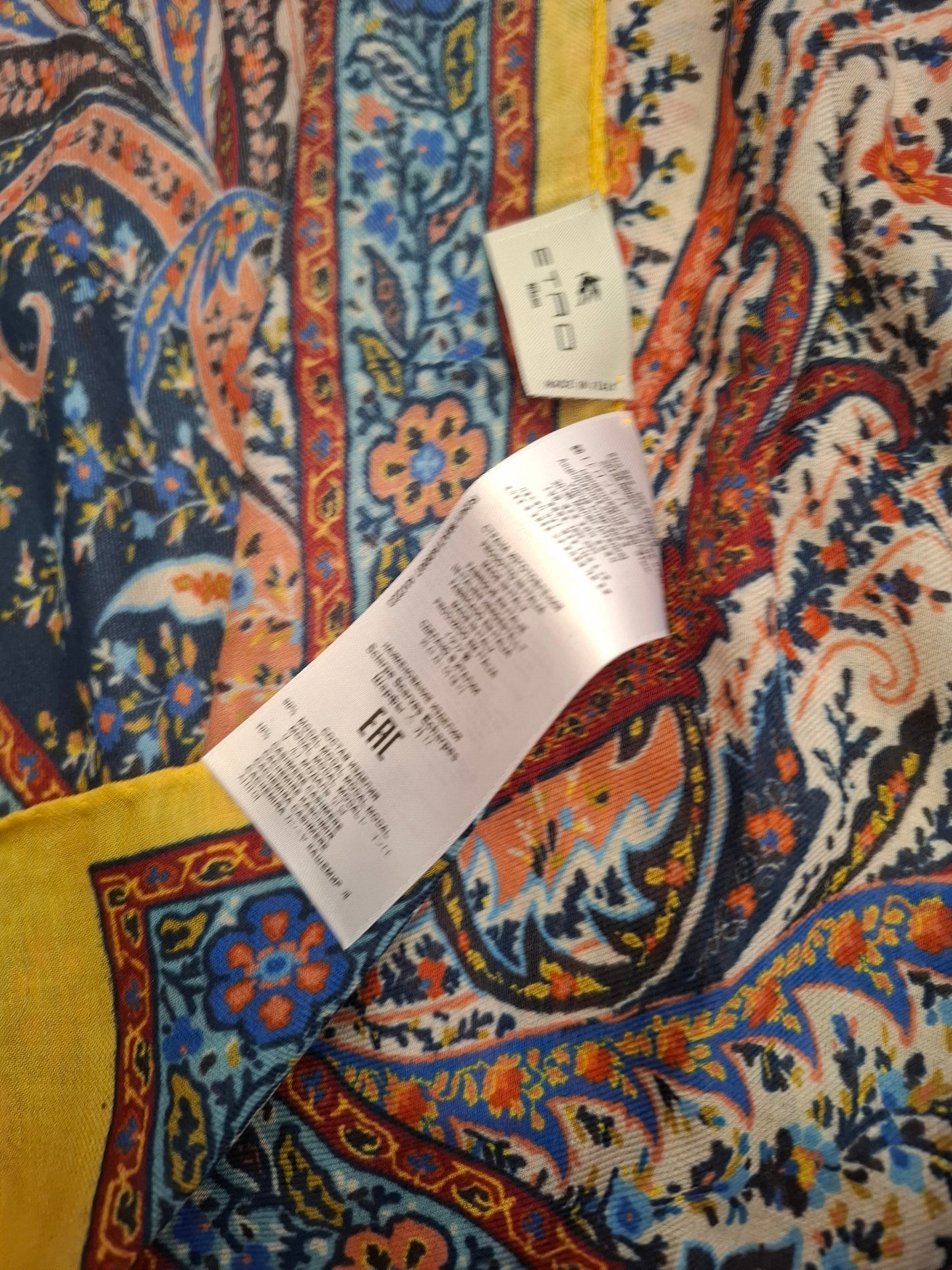 Sciarpa Etro