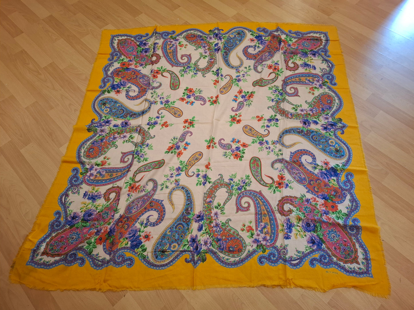 Foulard Etro nuovo