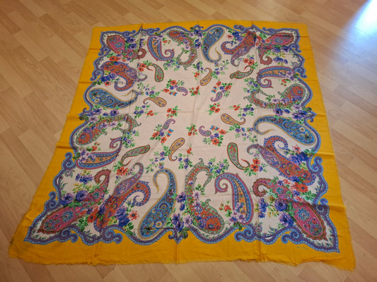 Foulard Etro nuovo