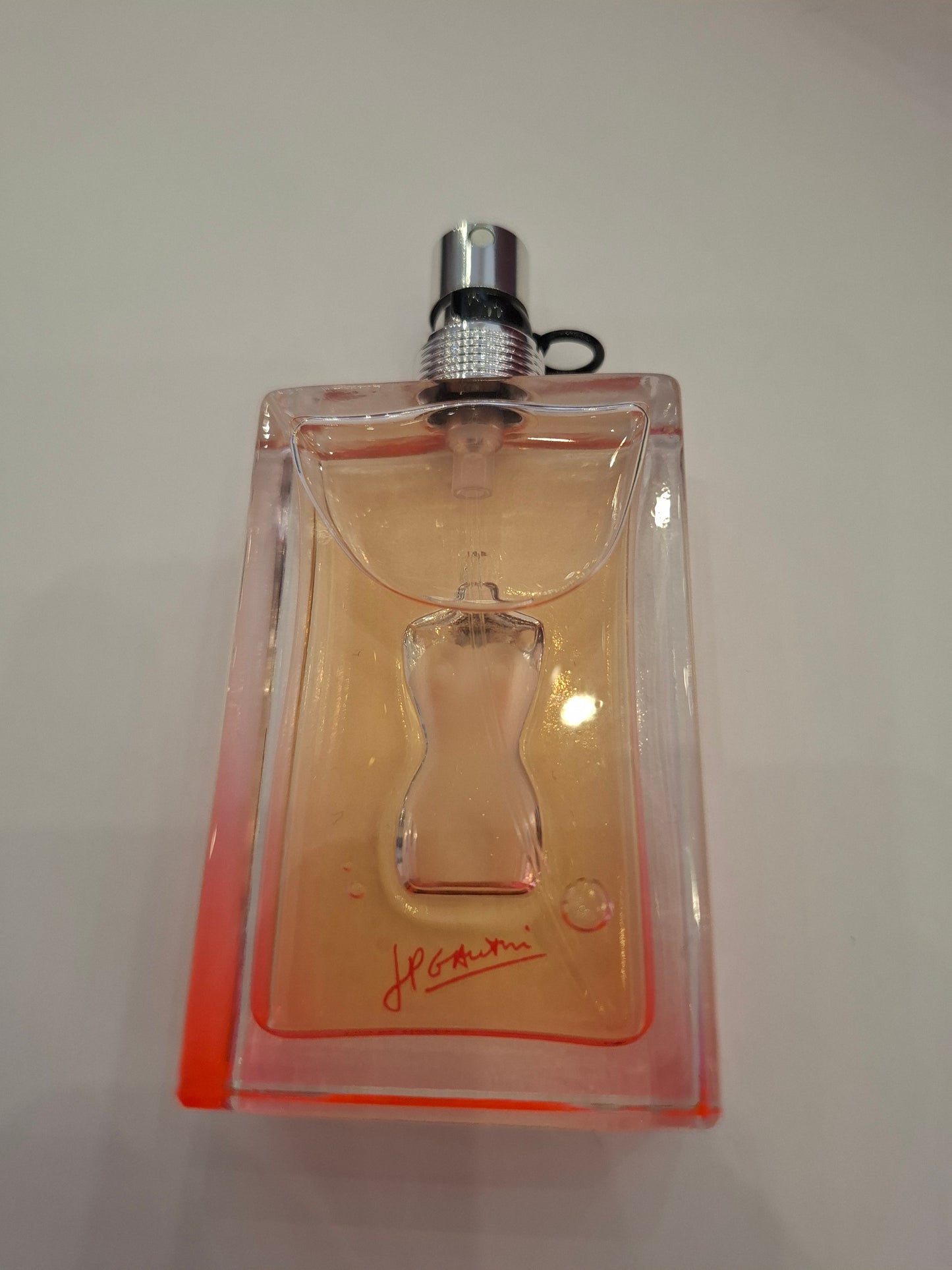 Profumo Jean Paul Gualtier