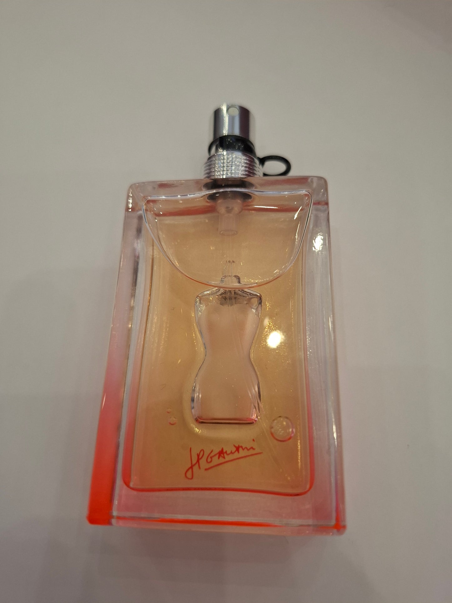 Profumo Jean Paul Gualtier