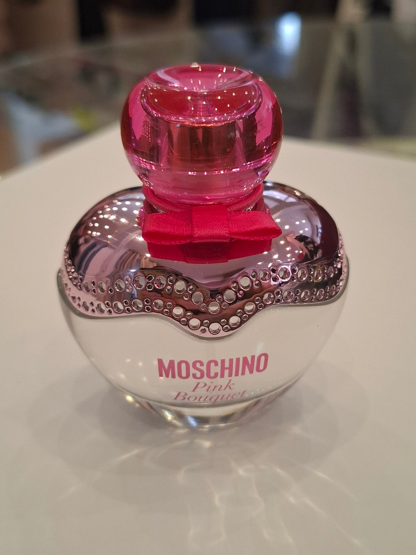 Profumo Moschino
