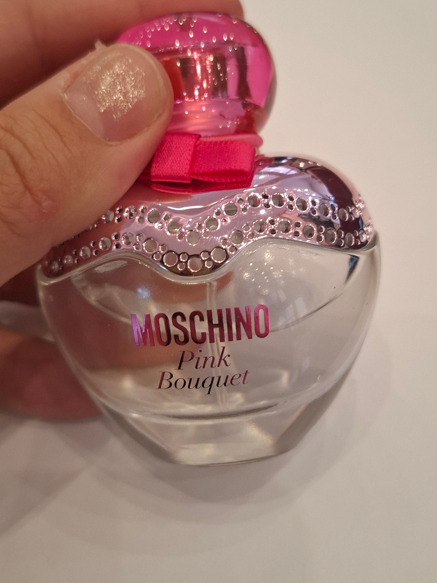 Profumo Moschino