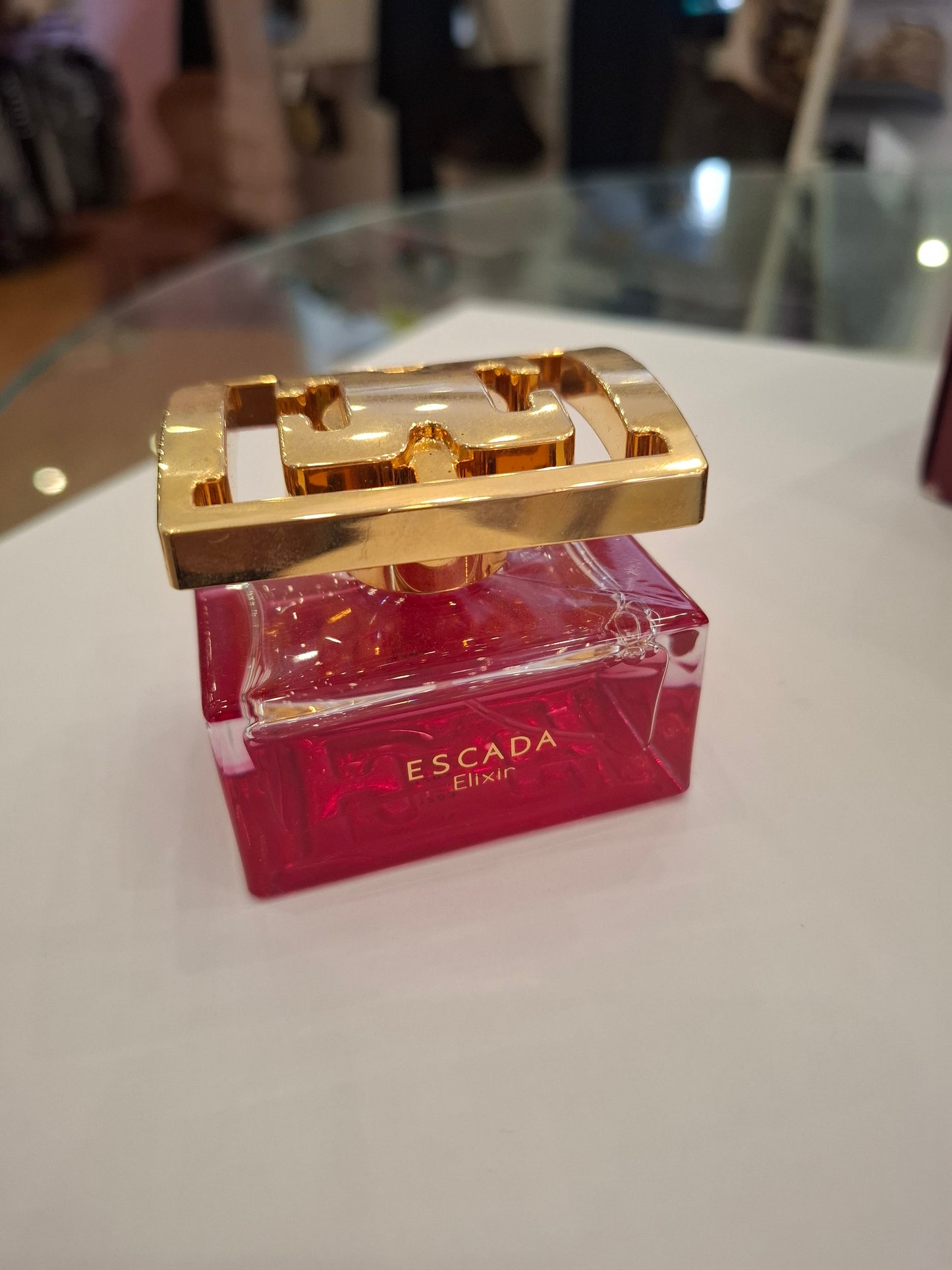 Profumo Escada