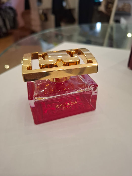 Profumo Escada