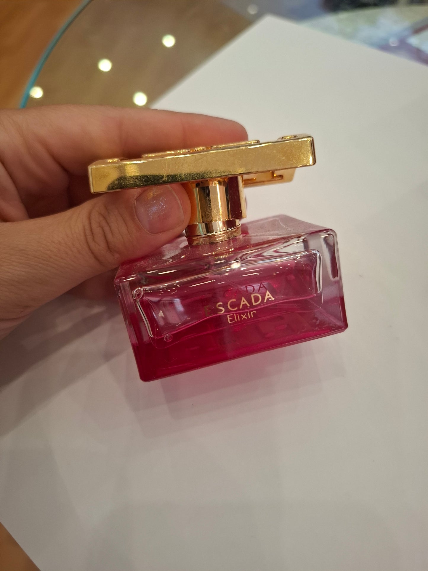 Profumo Escada