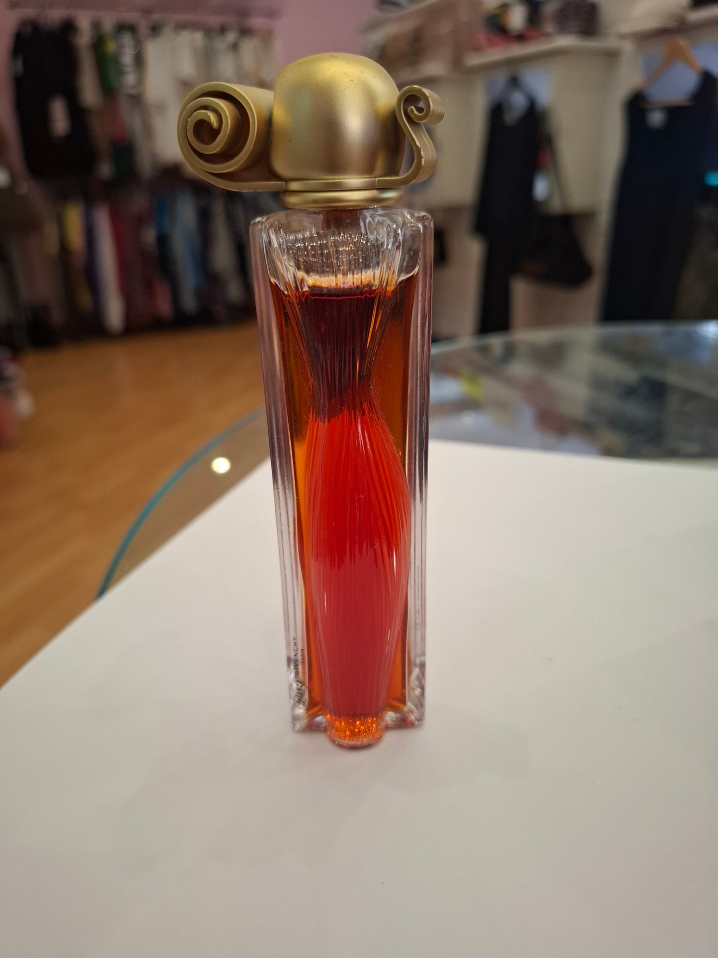 Profumo Givenchy  Organza