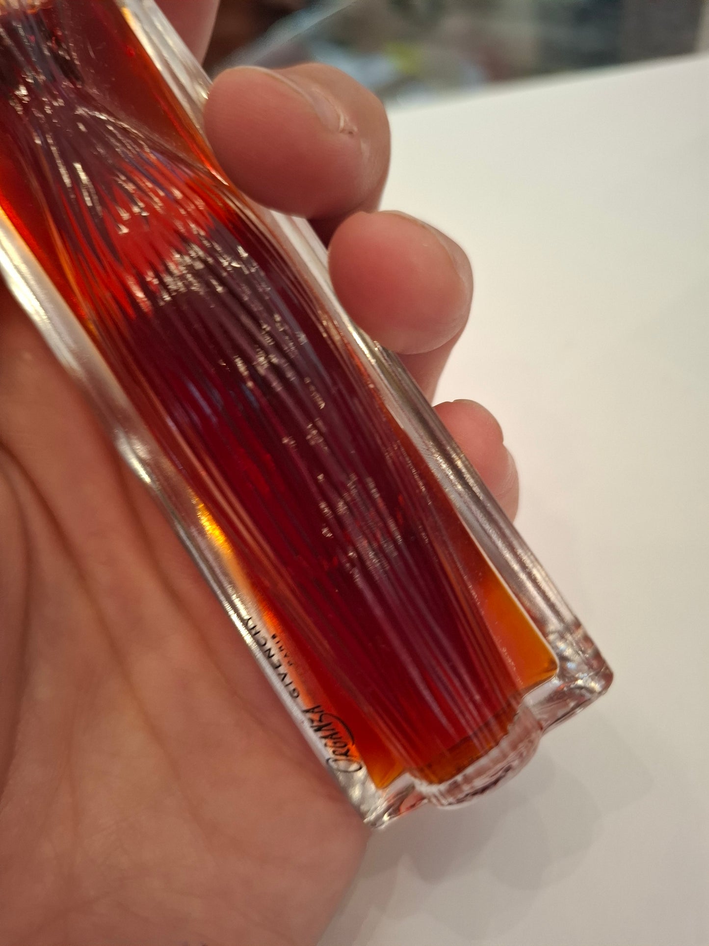 Profumo Givenchy  Organza