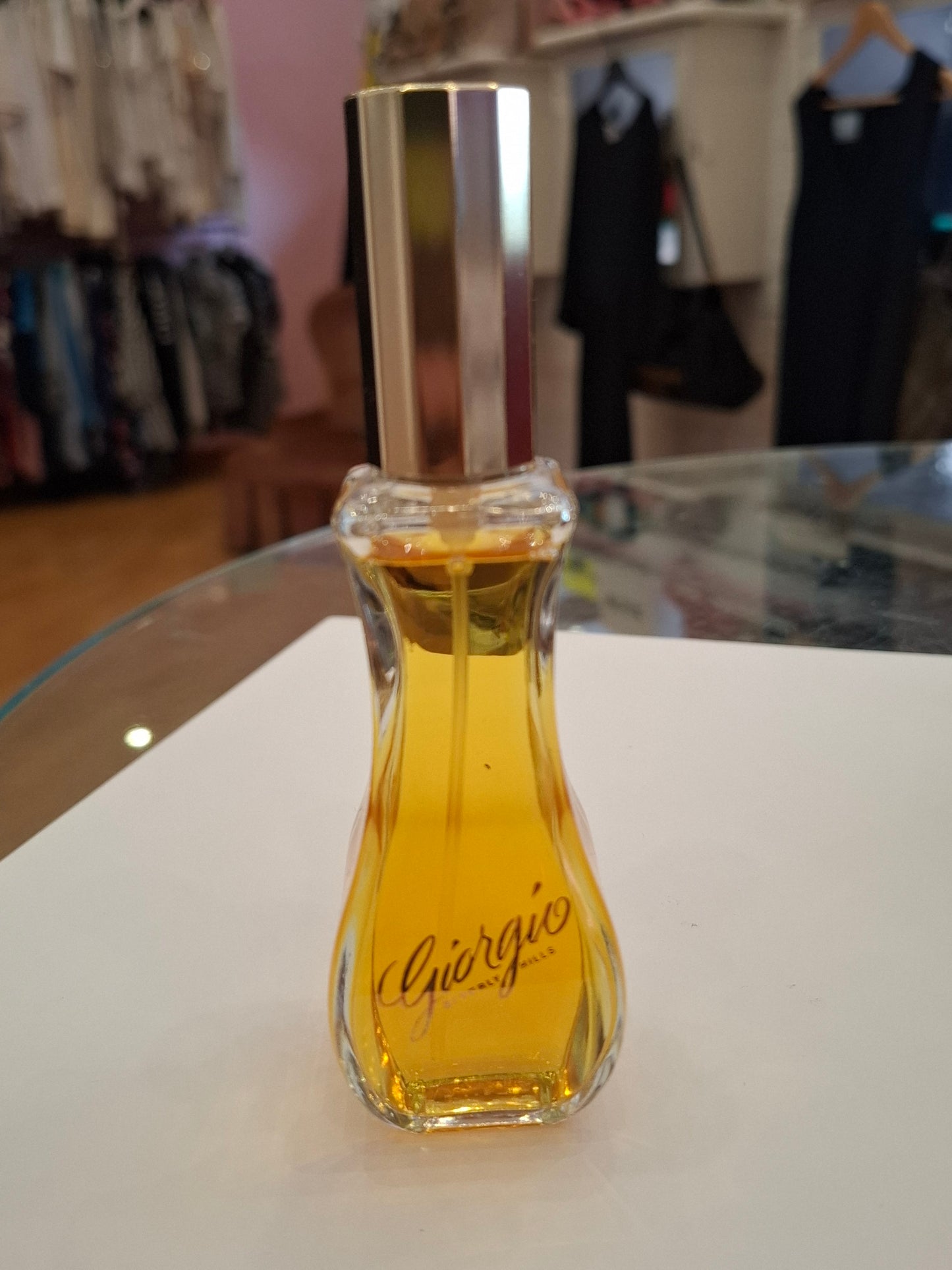 Profumo Giorgio Beverly Hills