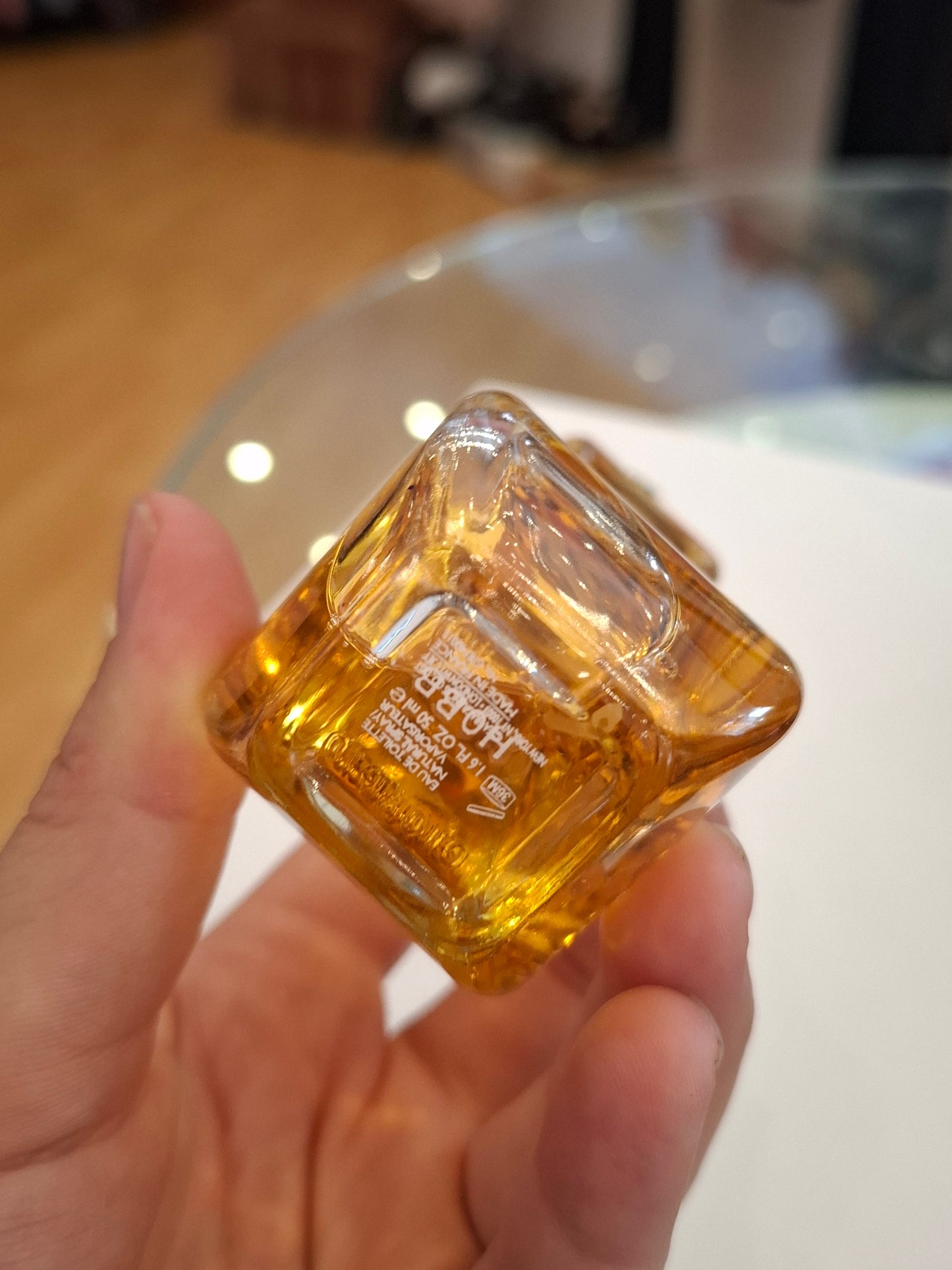 Profumo Giorgio Beverly Hills