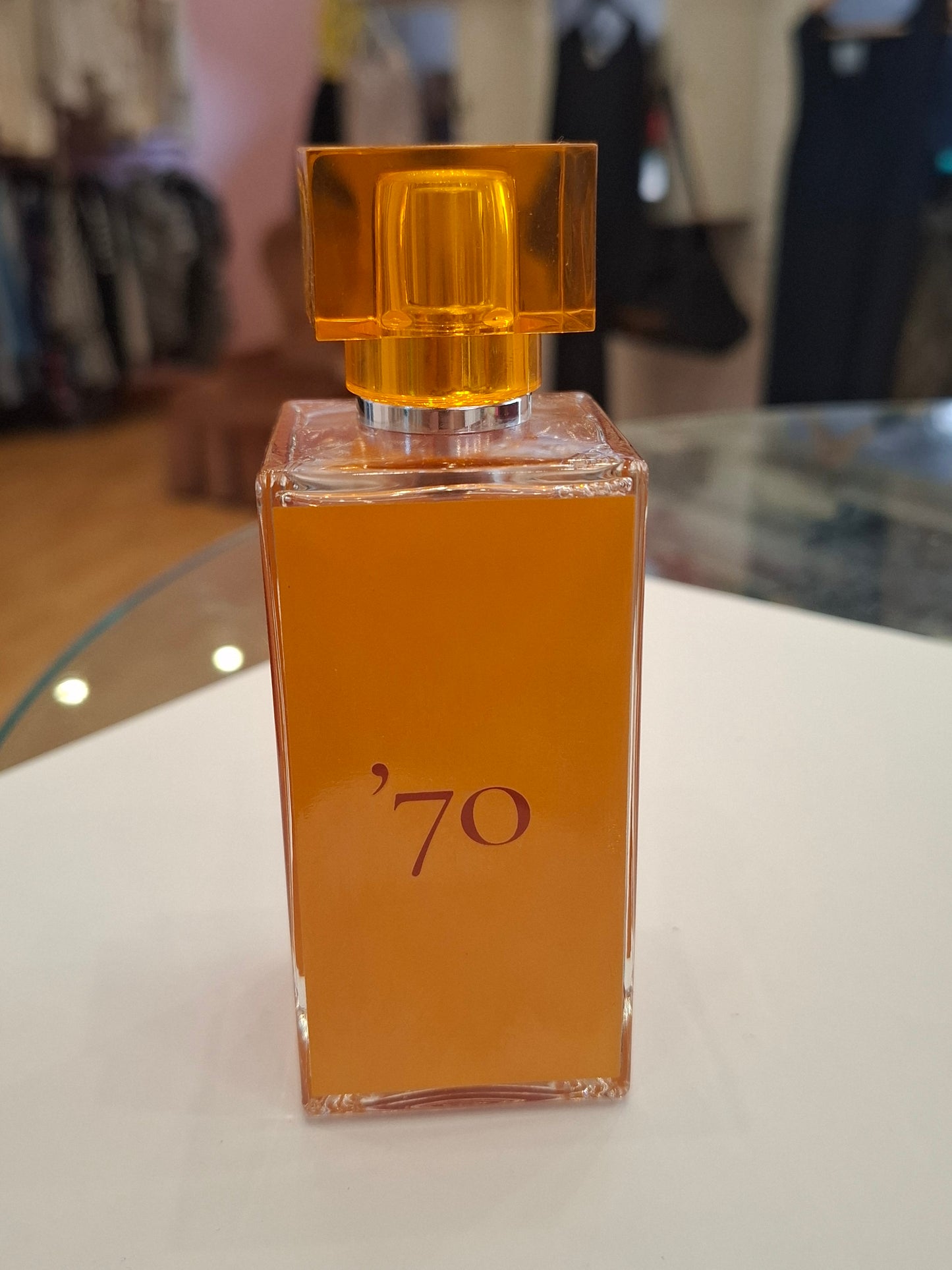 Profumo Mila Schon da collezione