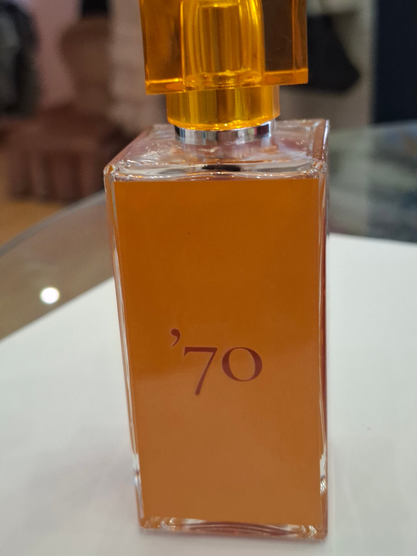 Profumo Mila Schon da collezione