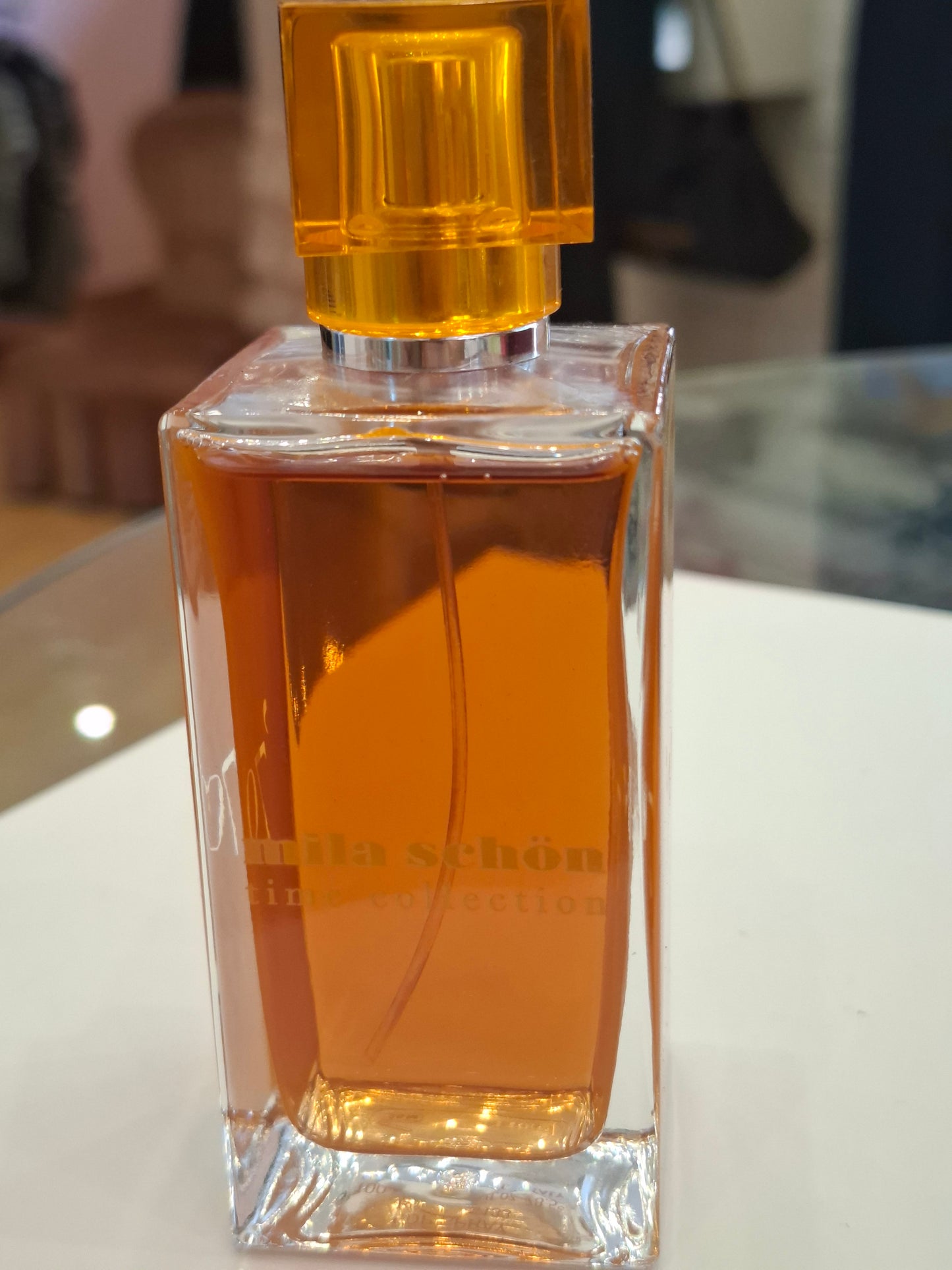 Profumo Mila Schon da collezione