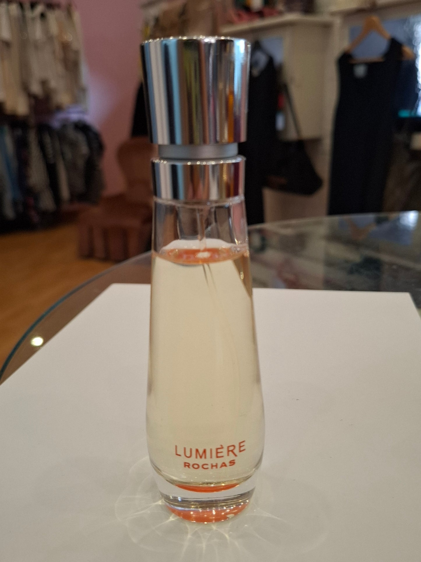 Profumo Rochas