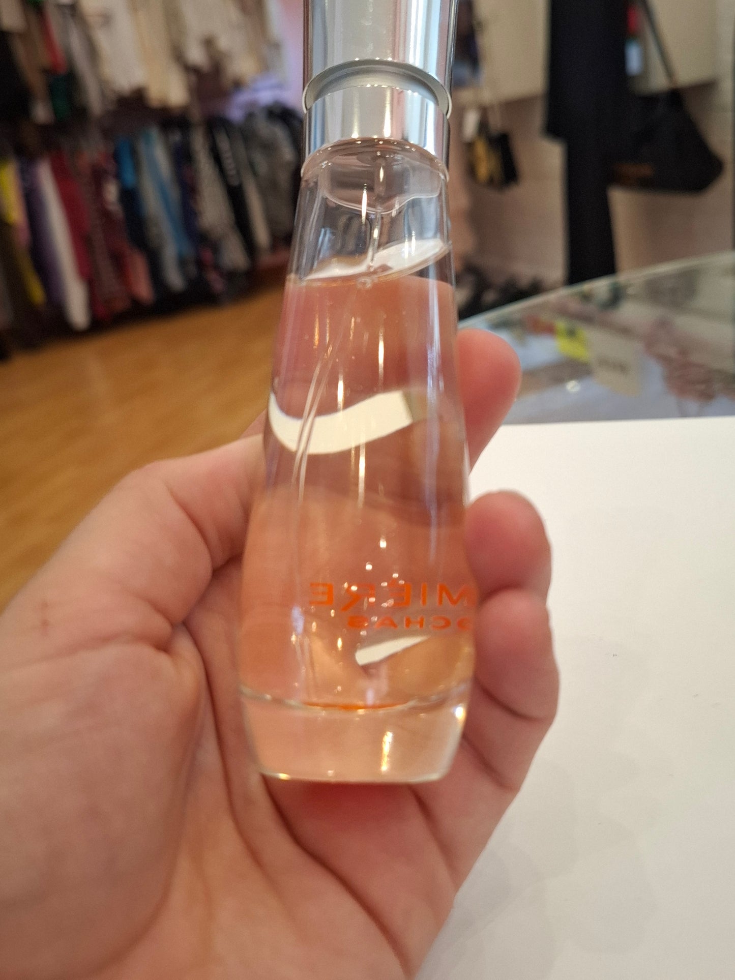Profumo Rochas