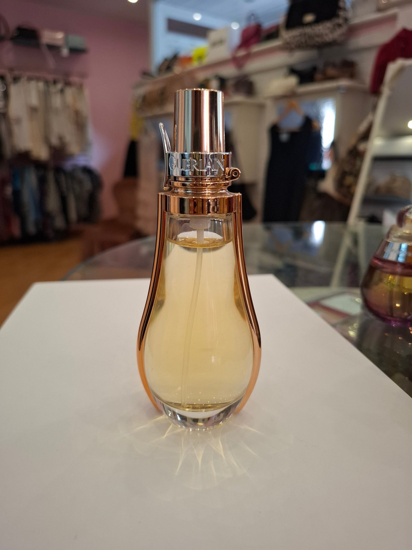 Profumo Guerlain
