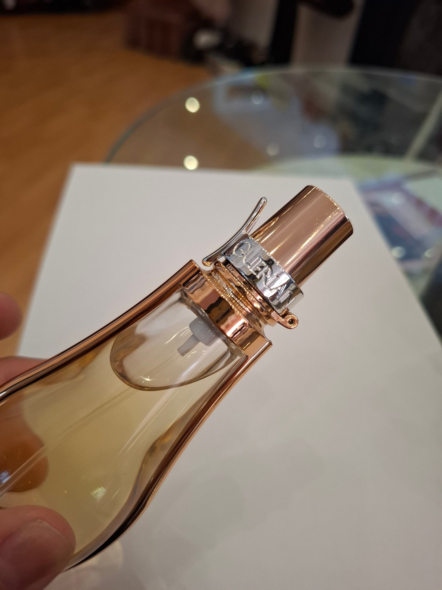 Profumo Guerlain