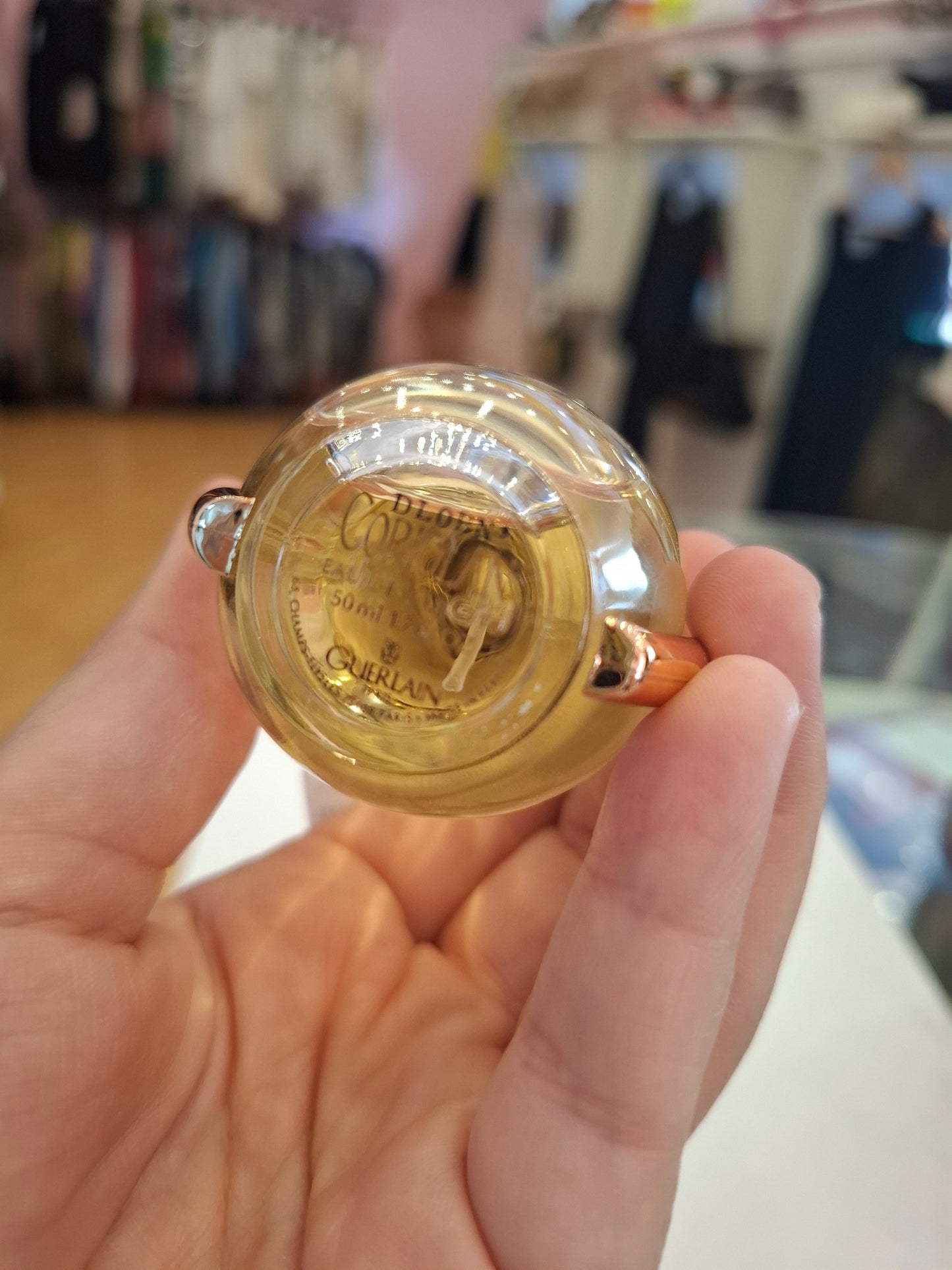 Profumo Guerlain