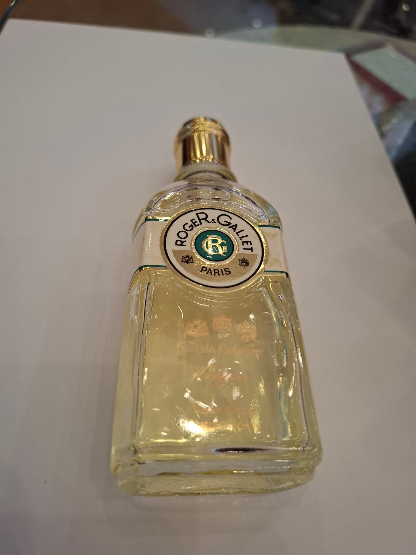 Profumo Roger&Gallet