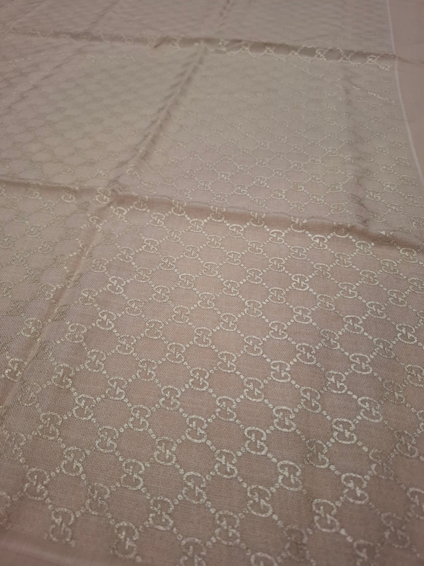Sciarpa Gucci