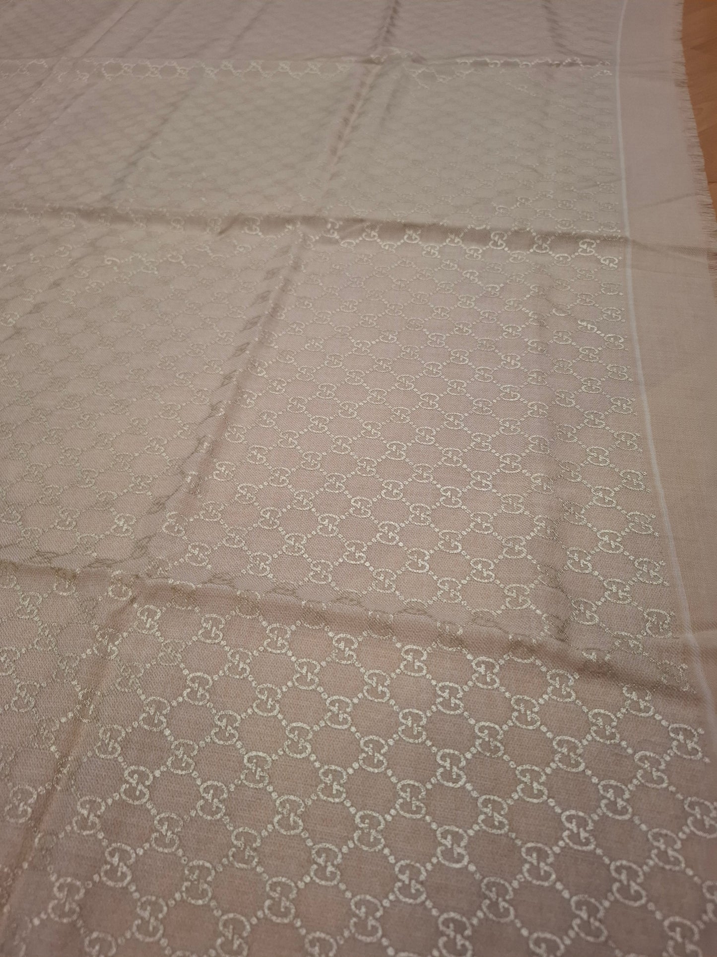 Sciarpa Gucci