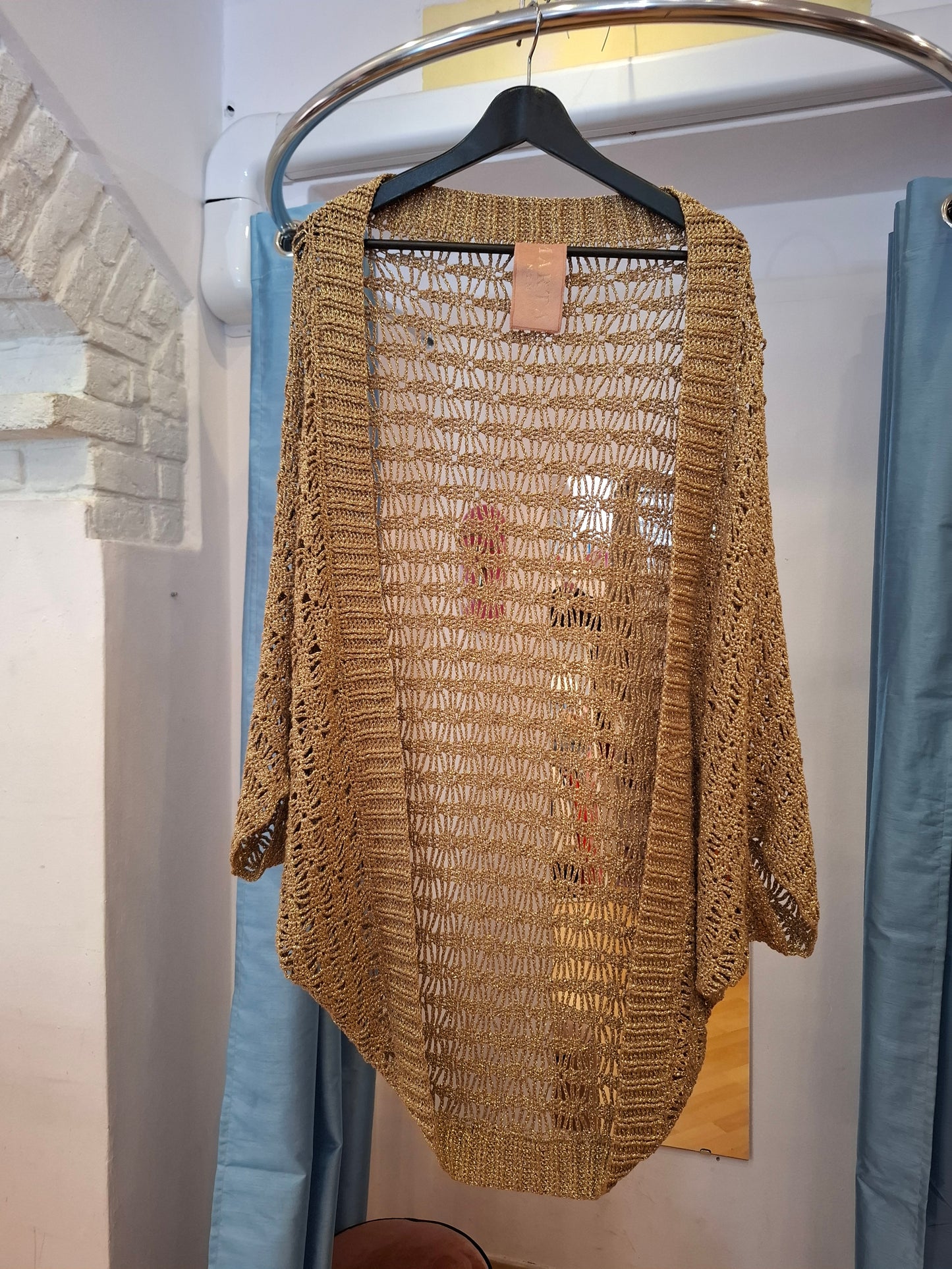 Cardigan Marta tg U